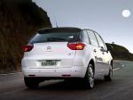 Citroen C4 Picasso La Luna 2012 года